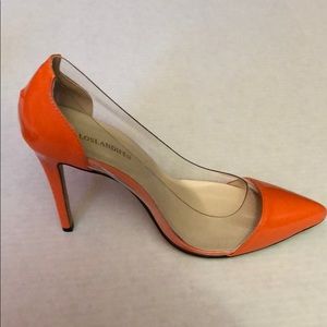 Women’s heels